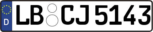 LB-CJ5143