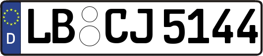 LB-CJ5144