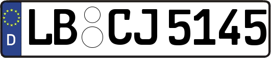 LB-CJ5145