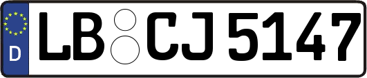 LB-CJ5147