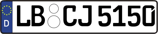 LB-CJ5150
