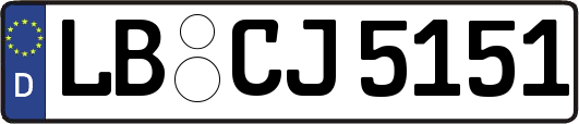 LB-CJ5151