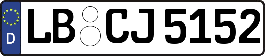LB-CJ5152