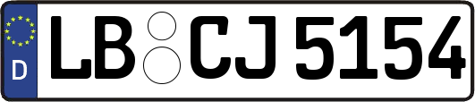 LB-CJ5154