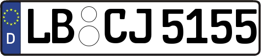 LB-CJ5155