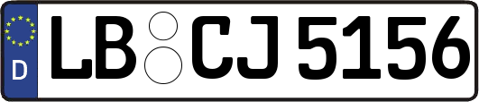 LB-CJ5156