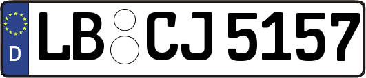 LB-CJ5157