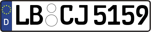 LB-CJ5159