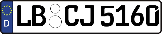 LB-CJ5160