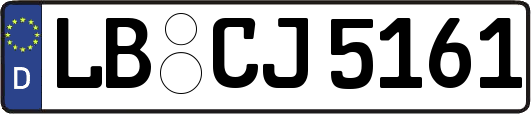 LB-CJ5161