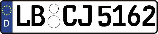 LB-CJ5162