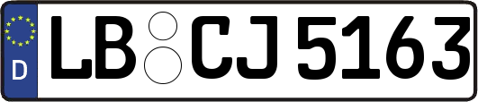 LB-CJ5163
