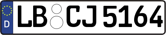 LB-CJ5164