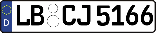 LB-CJ5166