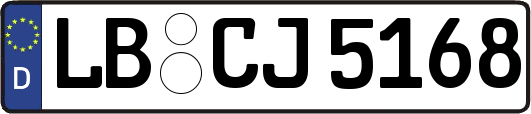 LB-CJ5168