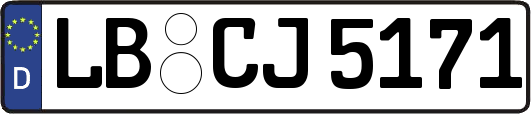 LB-CJ5171