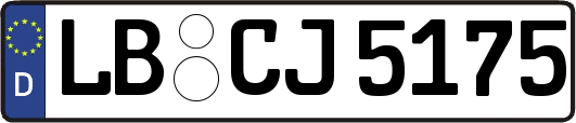 LB-CJ5175