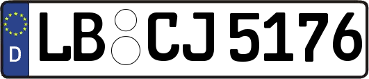 LB-CJ5176