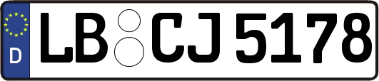 LB-CJ5178