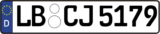 LB-CJ5179
