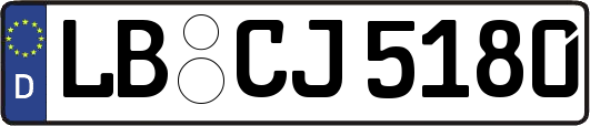 LB-CJ5180