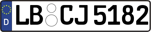 LB-CJ5182