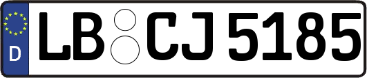 LB-CJ5185