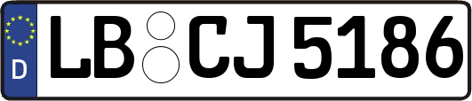 LB-CJ5186
