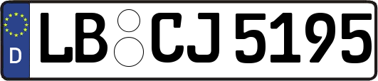 LB-CJ5195