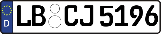 LB-CJ5196
