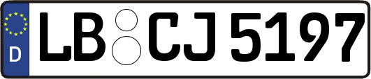 LB-CJ5197