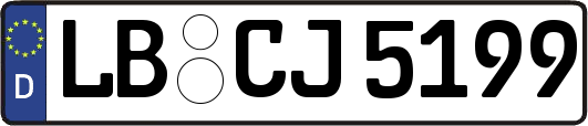 LB-CJ5199