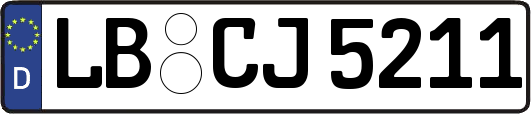 LB-CJ5211