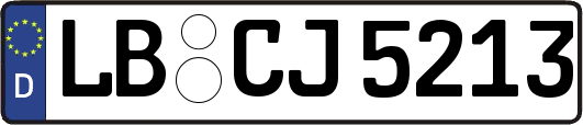 LB-CJ5213