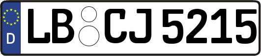 LB-CJ5215