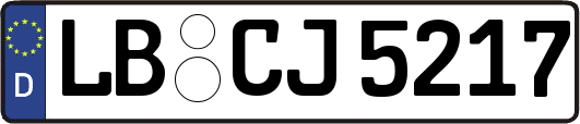 LB-CJ5217