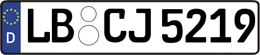 LB-CJ5219