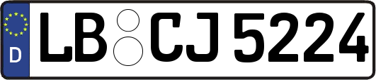 LB-CJ5224