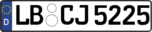 LB-CJ5225