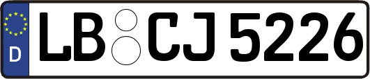 LB-CJ5226