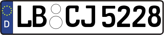 LB-CJ5228