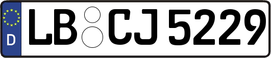 LB-CJ5229