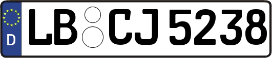 LB-CJ5238