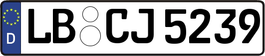 LB-CJ5239
