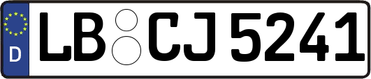 LB-CJ5241