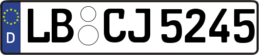 LB-CJ5245