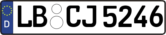 LB-CJ5246