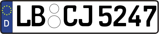 LB-CJ5247