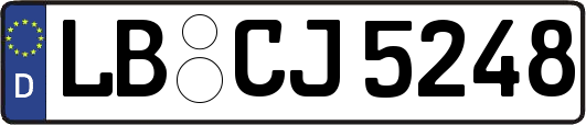 LB-CJ5248