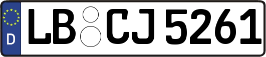 LB-CJ5261